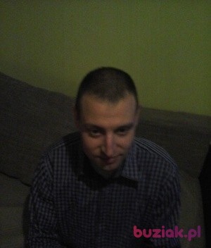 Łukasz, Male, 41, Warszawa, Polska: 1