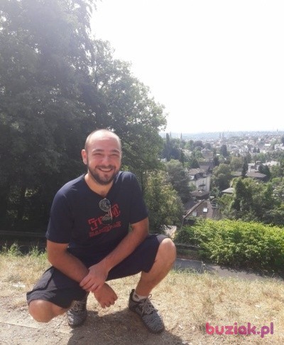 Ivan, Mężczyzna, 40, Polska, Zdjęcie: 1