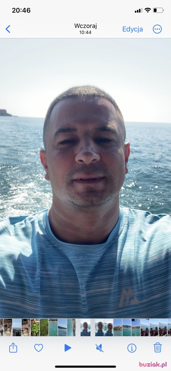 Dawid, Mężczyzna, 42, Wielka Brytania: 1