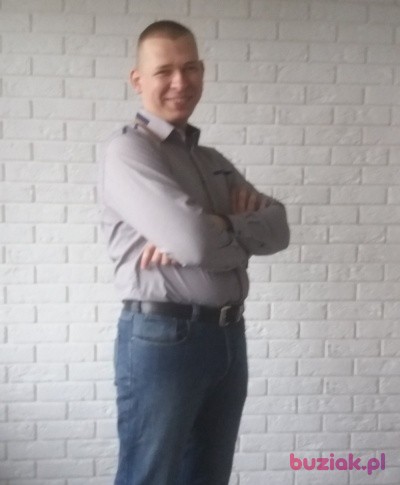 yqb2020, Male, 37, Kalisz, Polska: 1