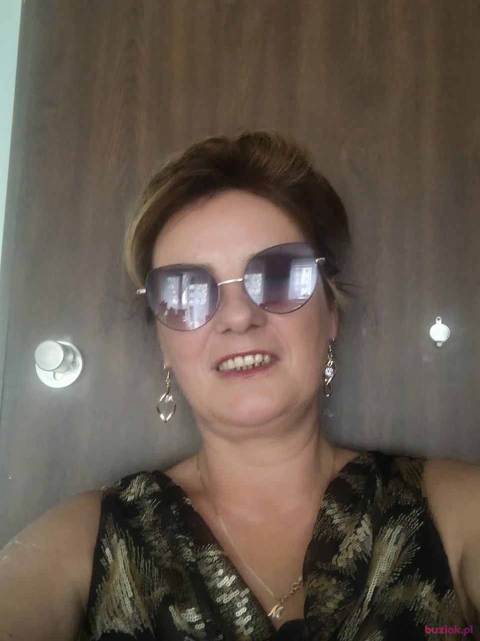 Maria, Kobieta, 55, Olsztyn, Polska, Zdjęcie: 2