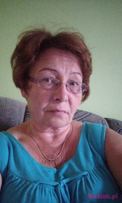 Małgorzata, Kobieta, 59, Brzeg Dolny, Polska, Zdjęcie: 1