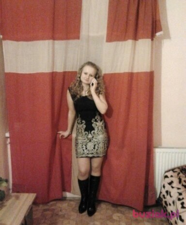 Julia, Kobieta, 34, Zambrów, Polska, Zdjęcie: 4