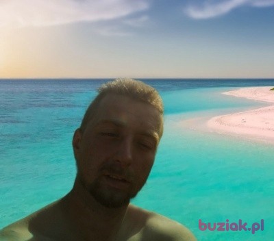 Michał , Mężczyzna, 35, Kluczbork, Polska: 1