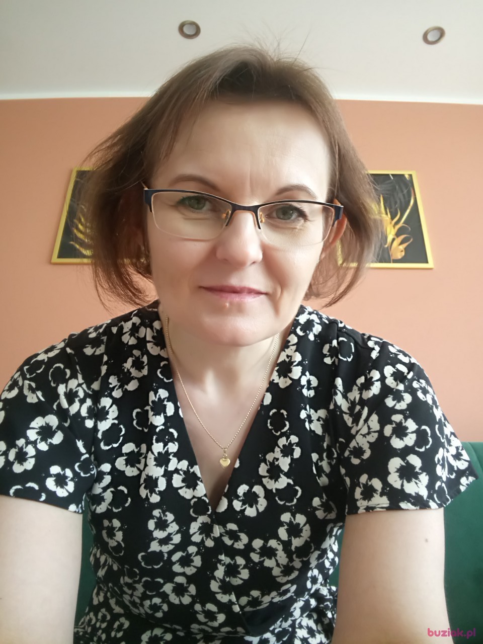 Małgorzata, Female, 42, Radziejów, Polska, Photo: 1