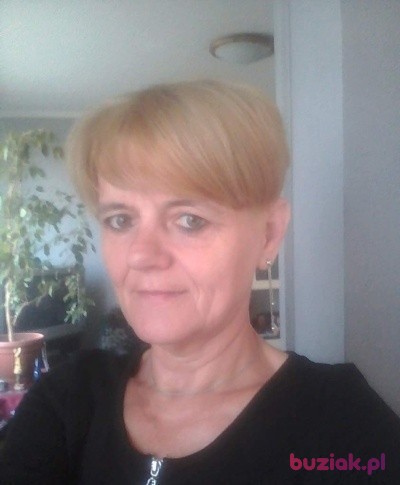 Ola , Kobieta, 60, Działdowo, Polska, Zdjęcie: 1