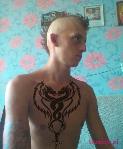 Sebastian, Mężczyzna, 31, Pleszew, Polska, Zdjęcie: 1