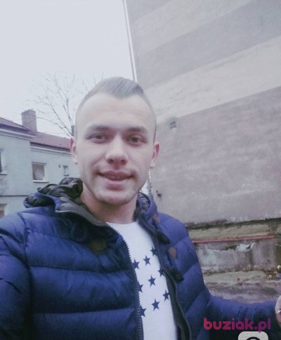 Mateusz, Mężczyzna, 33, Polska: 1