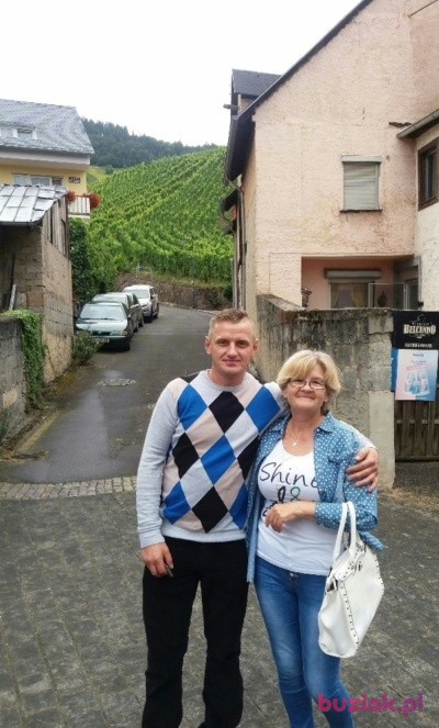 marcin, Mężczyzna, 44, Niemcy, Zdjęcie: 1