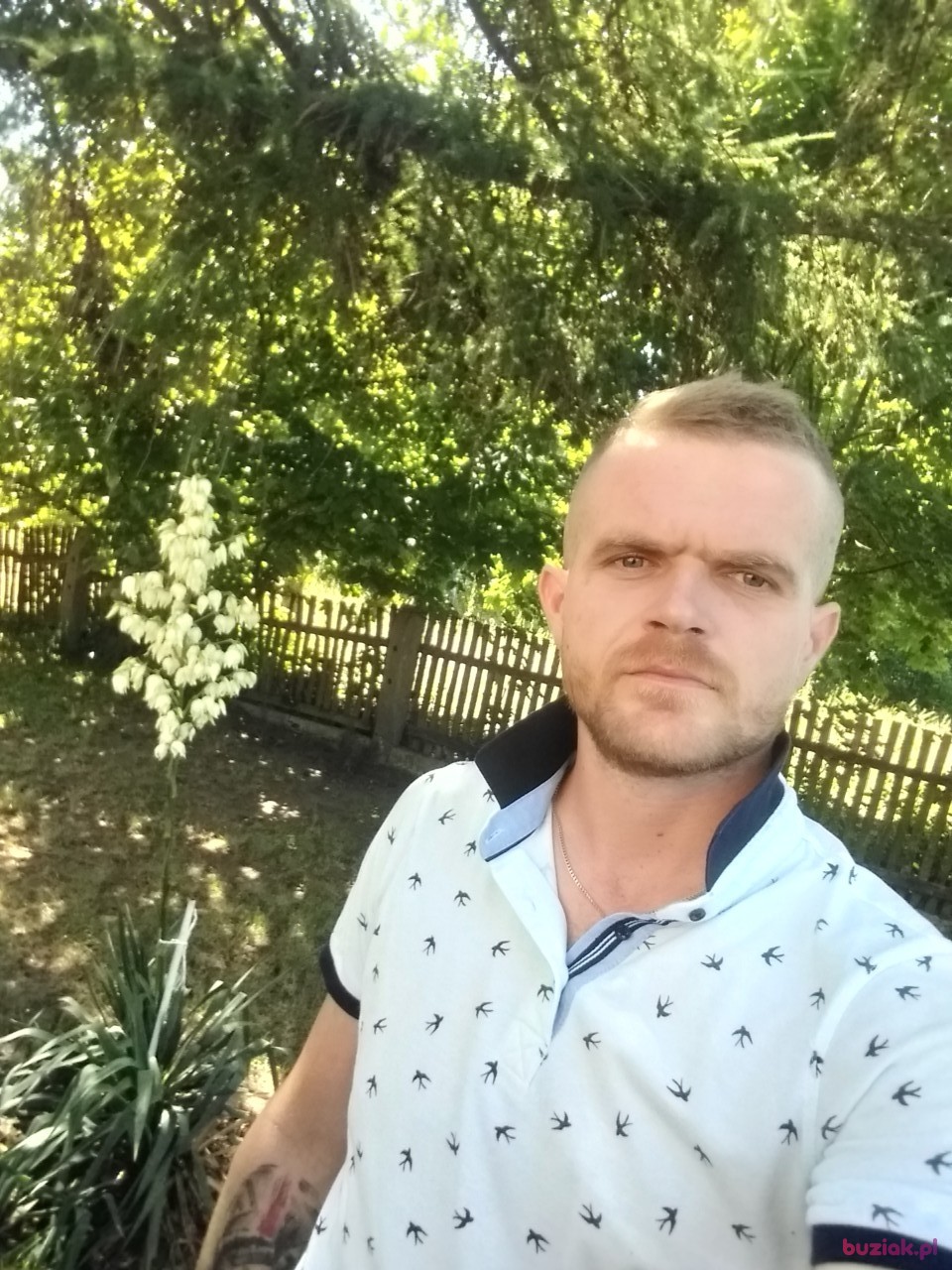 Jakub, Male, 33, Puławy, Polska, Photo: 1