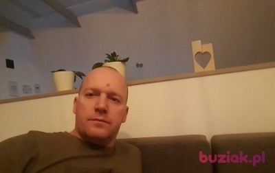 Sławomir , Mężczyzna, 45, Oświęcim, Polska: 1