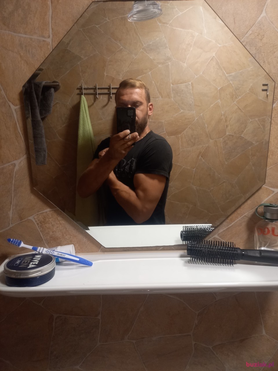 Kris, Mężczyzna, 40, Betws-y-Coed, Niemcy: 1