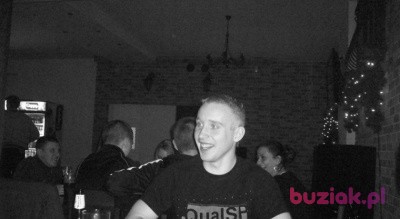 Paweł , Mężczyzna, 32, Koło, Polska: 1