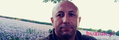 0;5@>= , Male, 47, Nowy Tomyśl, Polska, Photo: 1