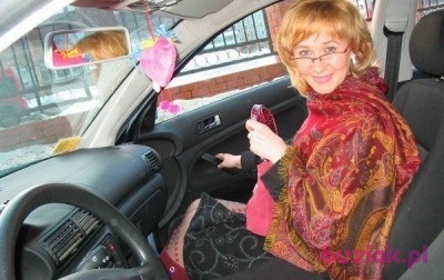 sexymilana, Kobieta, 50, Warszawa, Polska, Zdjęcie: 1