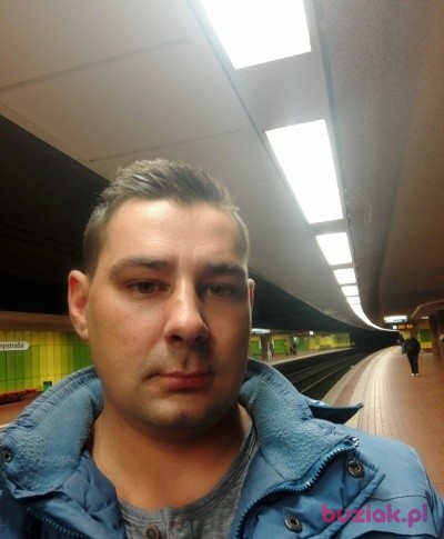 Kamil, Mężczyzna, 40, Niemcy, Zdjęcie: 1