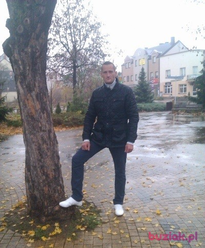 Pawel, Mężczyzna, 49, Legionowo, Polska, Zdjęcie: 1