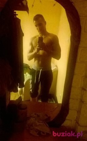 Rafał, Male, 35, Mława, Polska, Photo: 4