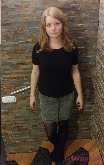 Iza, Kobieta, 34, Skawina, Polska, Zdjęcie: 2