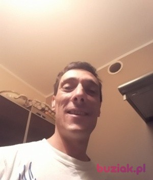 Luca, Male, 38, Poznań, Polska, Photo: 1