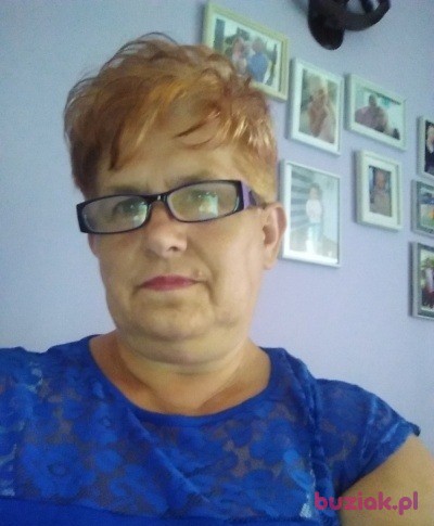 Anna, Kobieta, 66, Żyrardów, Polska, Zdjęcie: 13