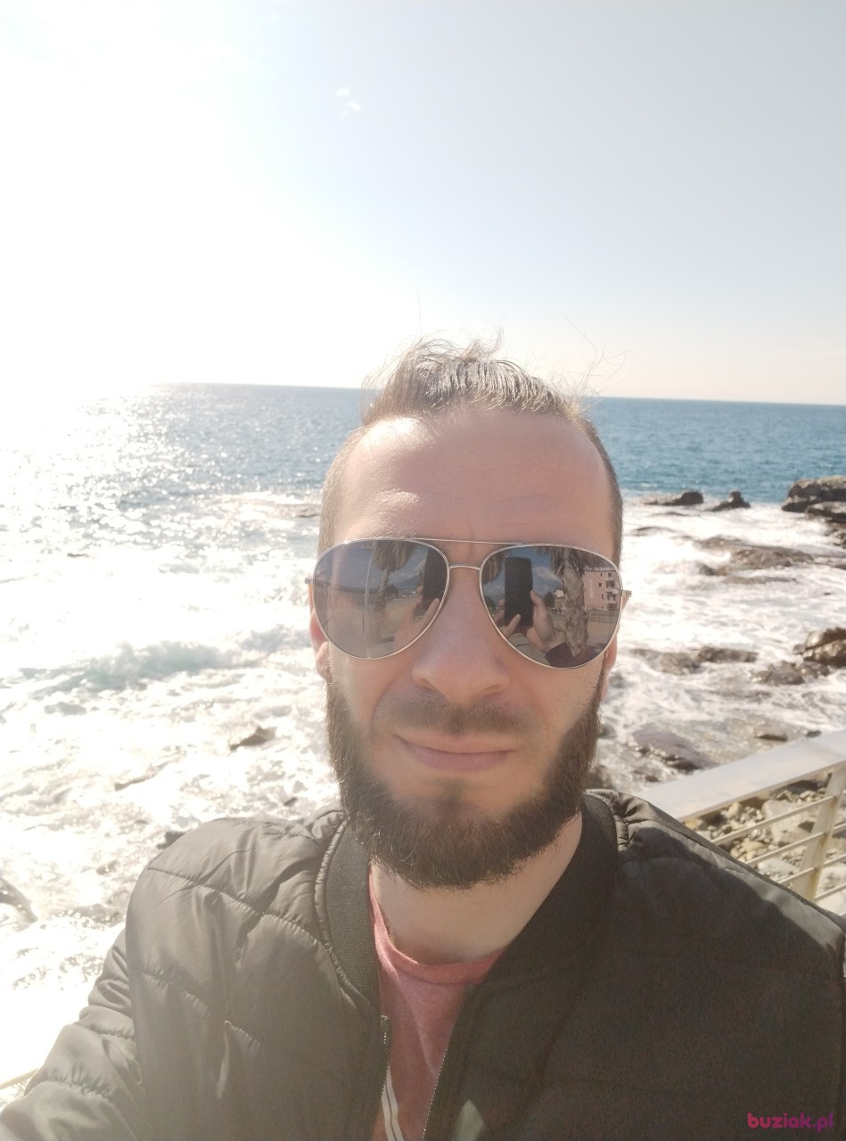 Jerzy, Male, 40, Bydgoszcz, Polska, Photo: 4