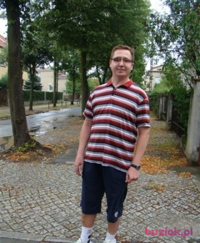 Maciej, Male, 45, Poznań, Polska, Photo: 1