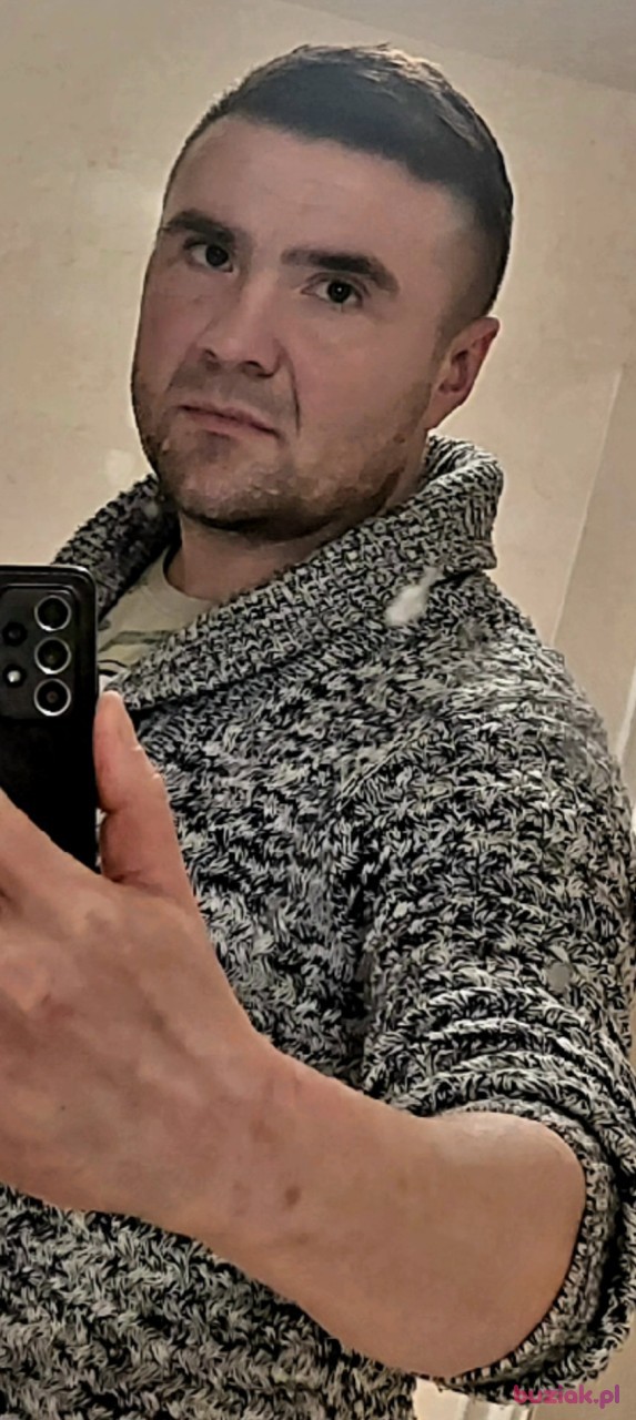 Lukasz, Male, 39, Groningen, Holandia: 1