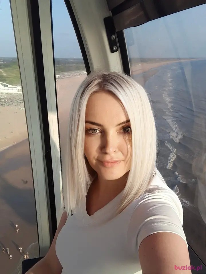 Patrycja, Kobieta, 45, Holandia, Zdjęcie: 11