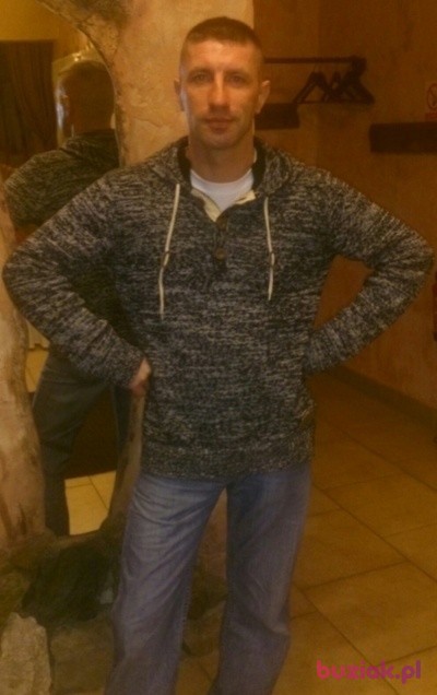 Robert, Mężczyzna, 47, Grójec, Polska, Zdjęcie: 4