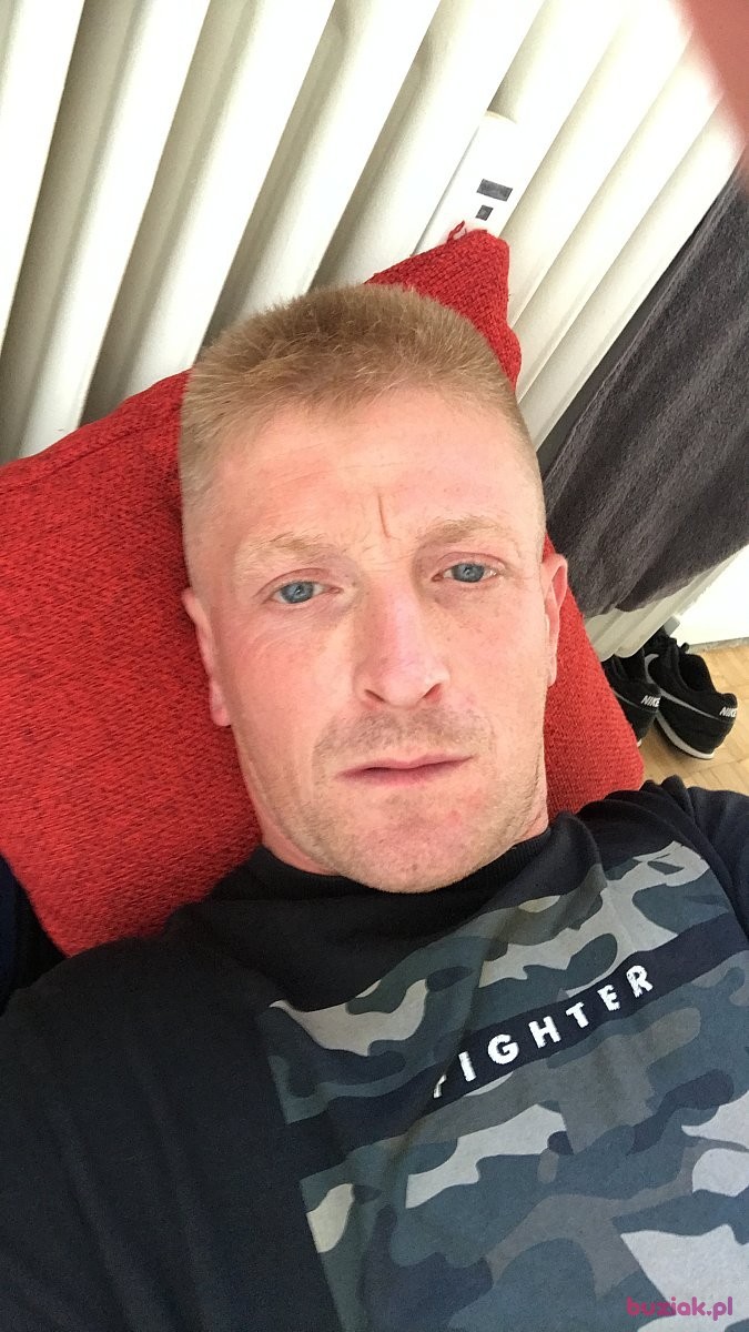 Stanislaw, Mężczyzna, 37, Berlin, Niemcy: 1