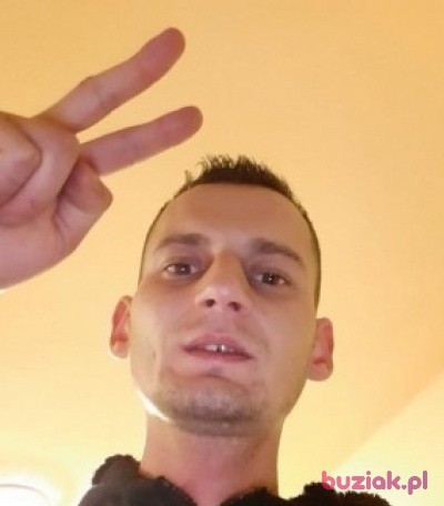 Damian, Male, 34, Wadowice, Polska, Photo: 1