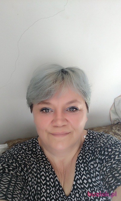 Katarzyna, Female, 54, Augustów, Polska, Photo: 9