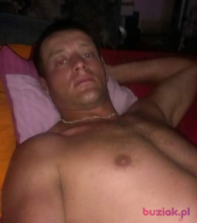 Rafał , Mężczyzna, 39, Żary, Polska, Zdjęcie: 1