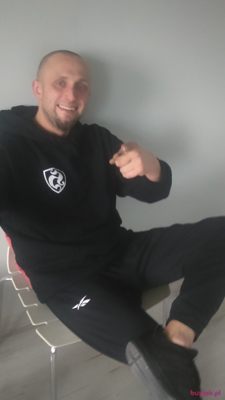 Szymon, Mężczyzna, 38, Szczecin, Polska, Zdjęcie: 2