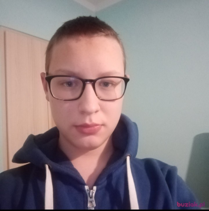 Antoni, Mężczyzna, 19, Wołomin, Polska: 1
