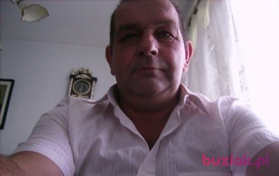 Krzysztof, Male, 65, Puck, Polska: 1