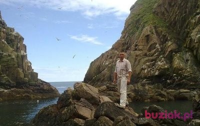 Marcin, Male, 48, Wielka Brytania, Photo: 3