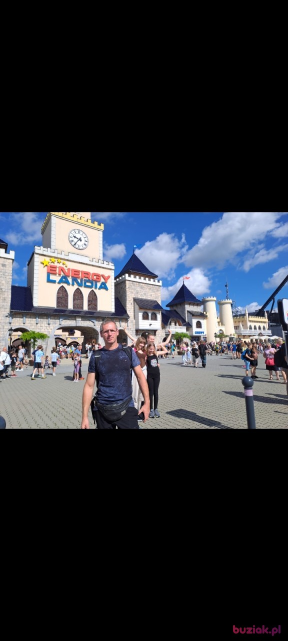 marcin, Male, 45, Krosno Odrzańskie, Polska, Photo: 5