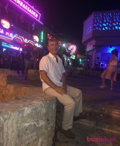 Hristo, Mężczyzna, 59, Gloucester, Wielka Brytania, Zdjęcie: 1