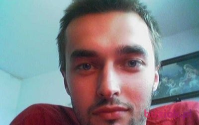 Marek, Male, 37, Olkusz, Polska, Photo: 1