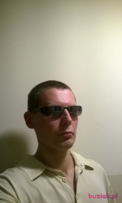 Krzysztof, Mężczyzna, 41, Wrocław, Polska: 1