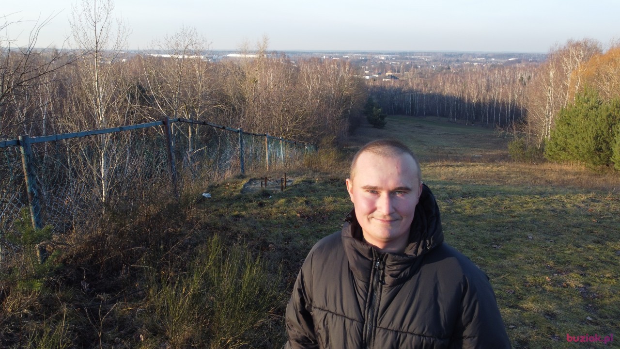 Michał, Mężczyzna, 36, Zgierz, Polska, Zdjęcie: 280