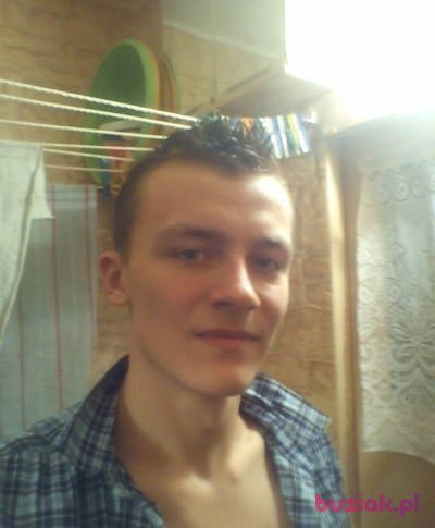 Witek, Male, 29, Gdańsk, Polska, Photo: 1