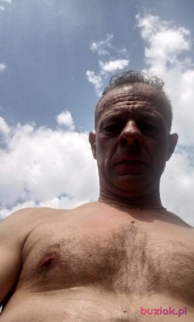 Wojciech, Mężczyzna, 57, Mansfield, Wielka Brytania: 1