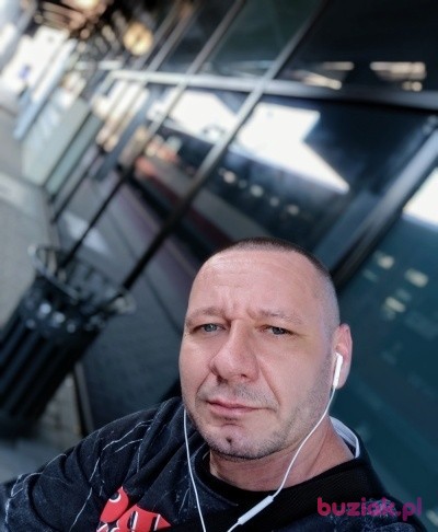 Robert, Mężczyzna, 46, Bydgoszcz, Polska: 1