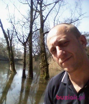 Marcin, Male, 40, Szczecin, Polska, Photo: 2