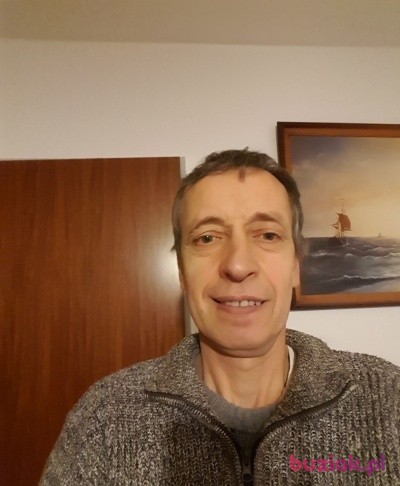 Kazik, Mężczyzna, 60, Niemcy, Zdjęcie: 1