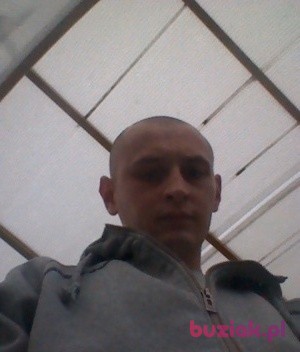 Damian, Mężczyzna, 34, Polska: 1