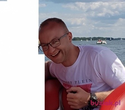 Greg, Mężczyzna, 40, Polska: 1